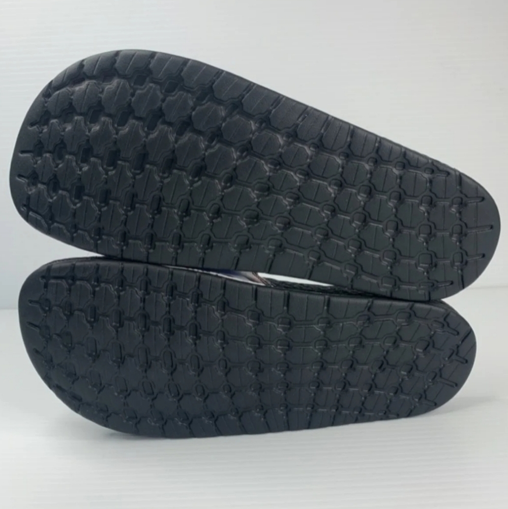NWT Men's Adidas Adilette Boost "Craig &  Karl" Original Slides - Picture 8 of 8